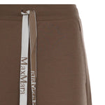 Pantalone ampio in jersey 2619781051600 006 'S MAX MARA 
