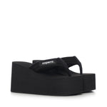 Sandali infradito con platform COPSH09440 BLA COPERNI 
