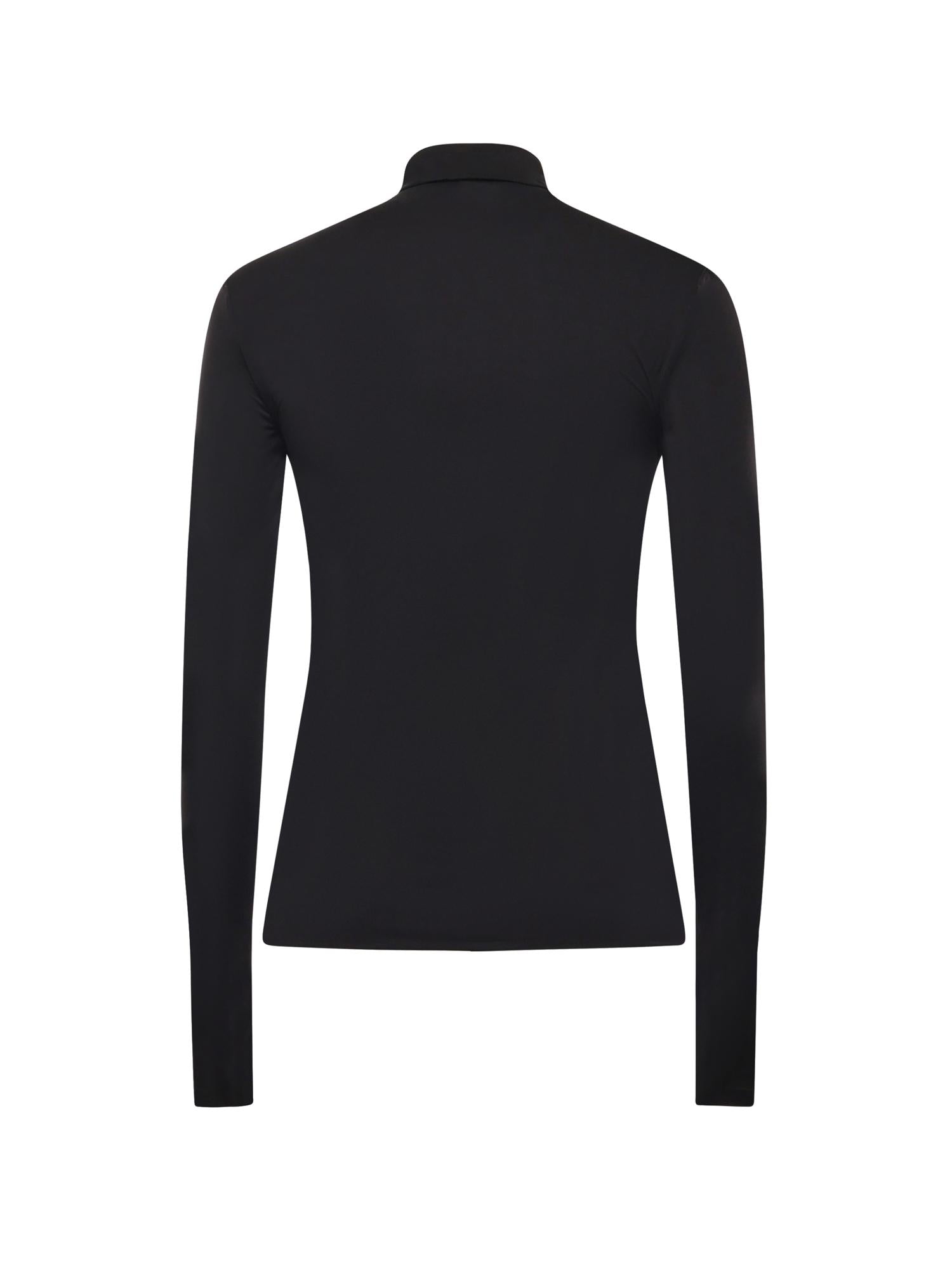 Dolcevita in jersey calza 2522946022600 005 SPORTMAX 