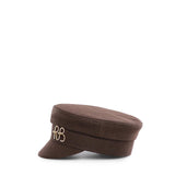 Cappello Baker Boy in cotone KPC09PS26  RUSLAN BAGINSKIY 