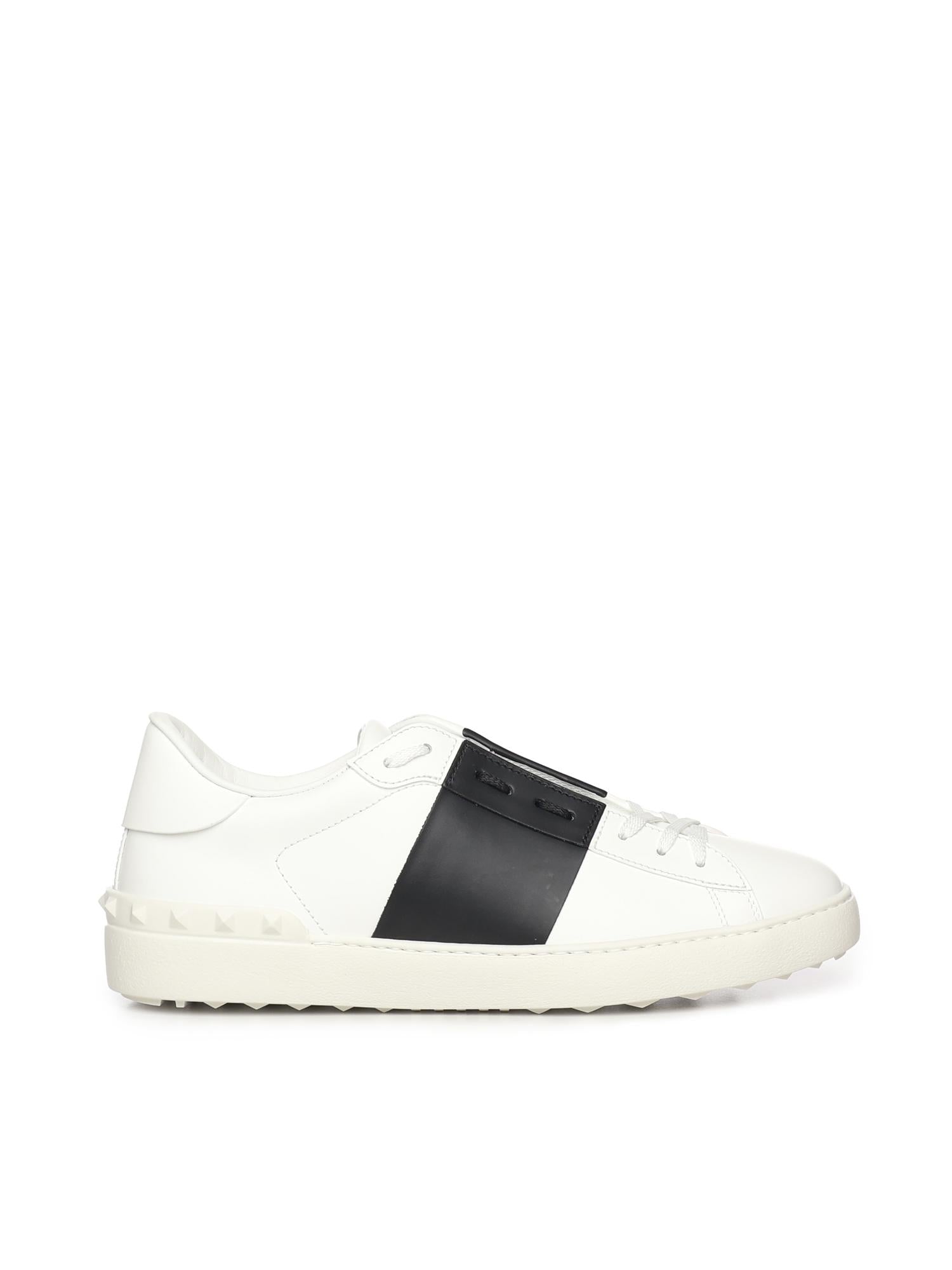 Sneaker Open ZY2S0830 BLUA01 VALENTINO GARAVANI 