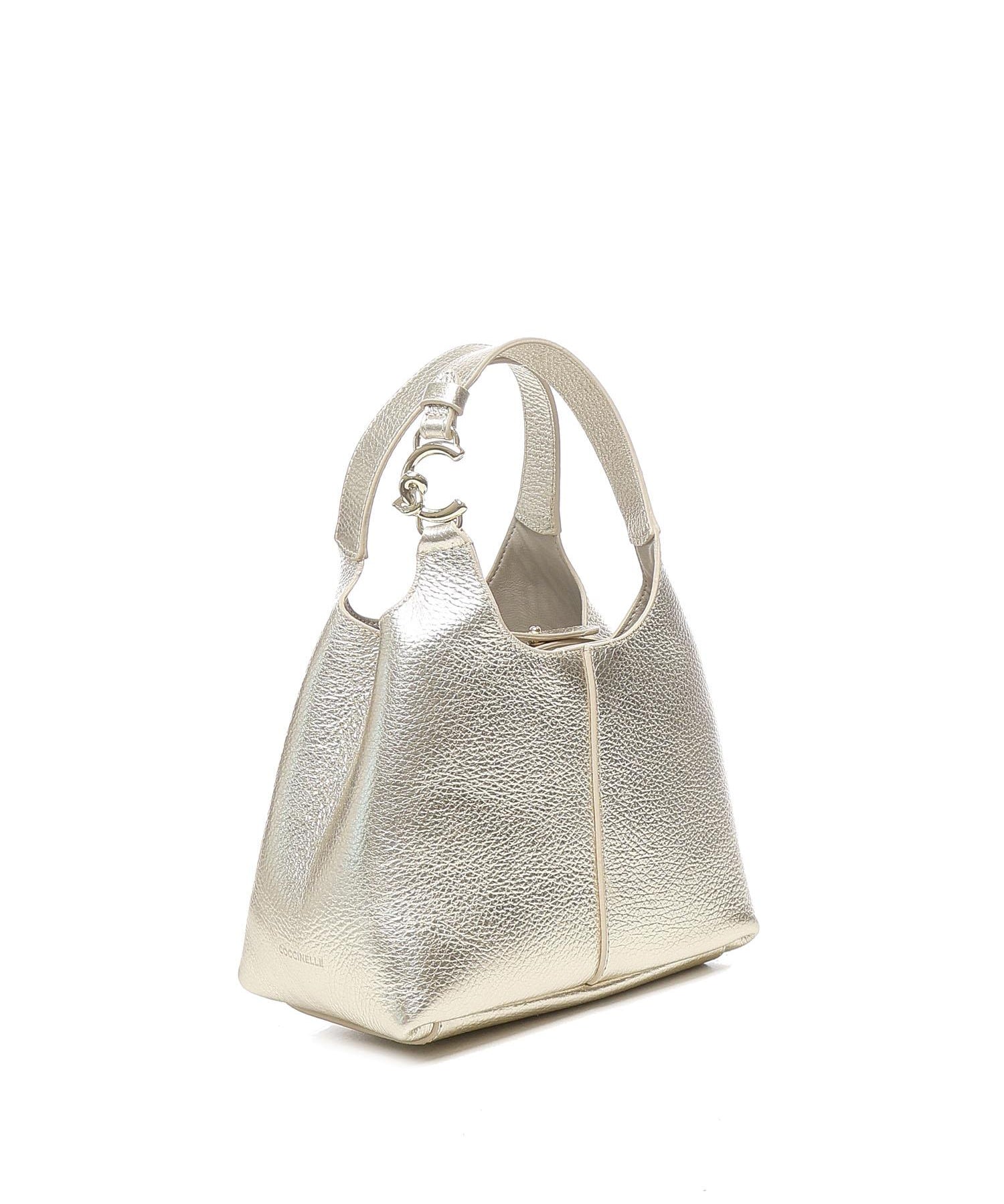 Mini bag C-Easy E1SHA580101 J84 COCCINELLE 