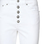 Jeans Koons loose in denim DP268B BS0030DPTD000 DONDUP 