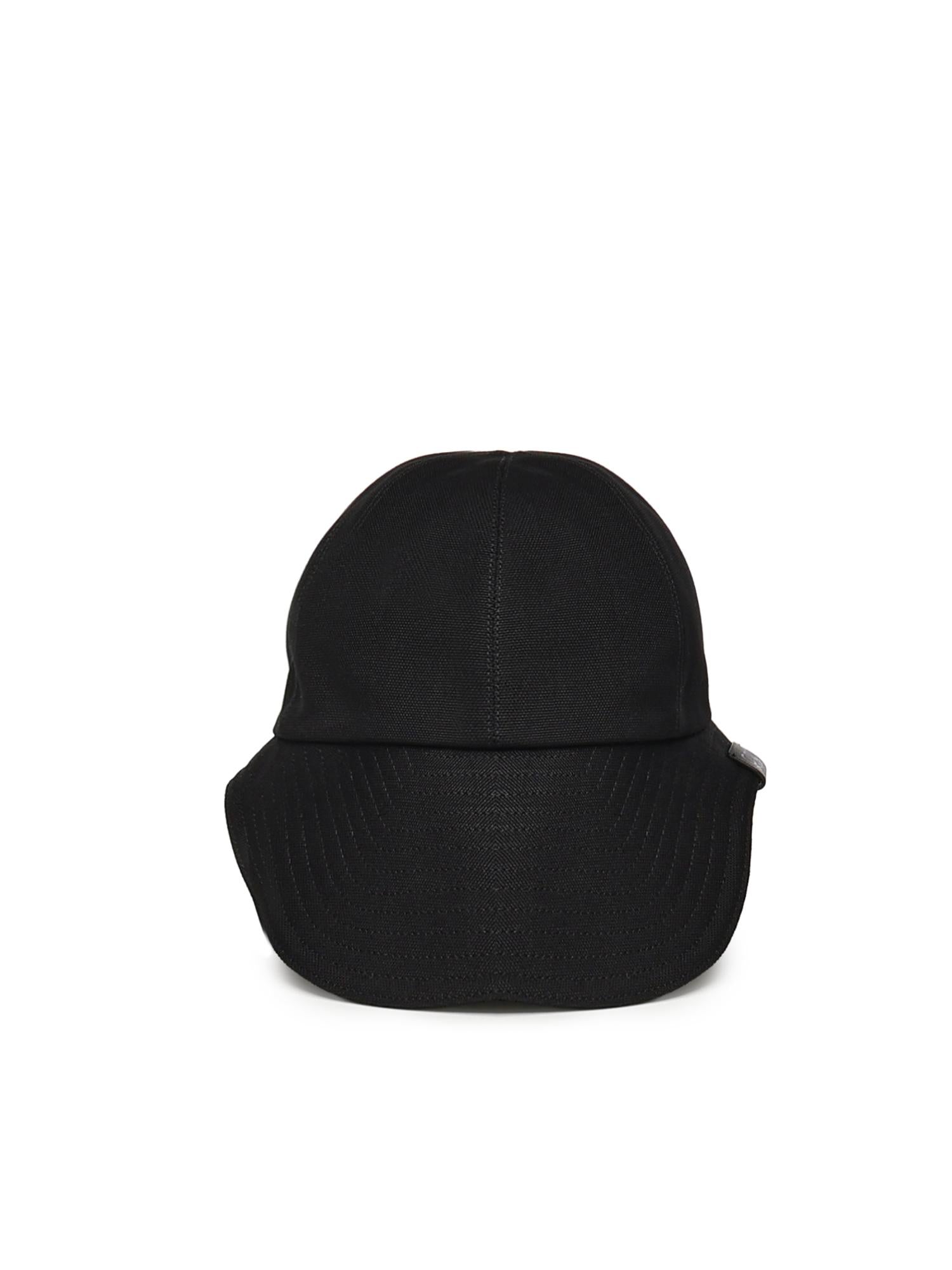 Cappello da escursionismo in tela K820HIKX08 1100 LOEWE 