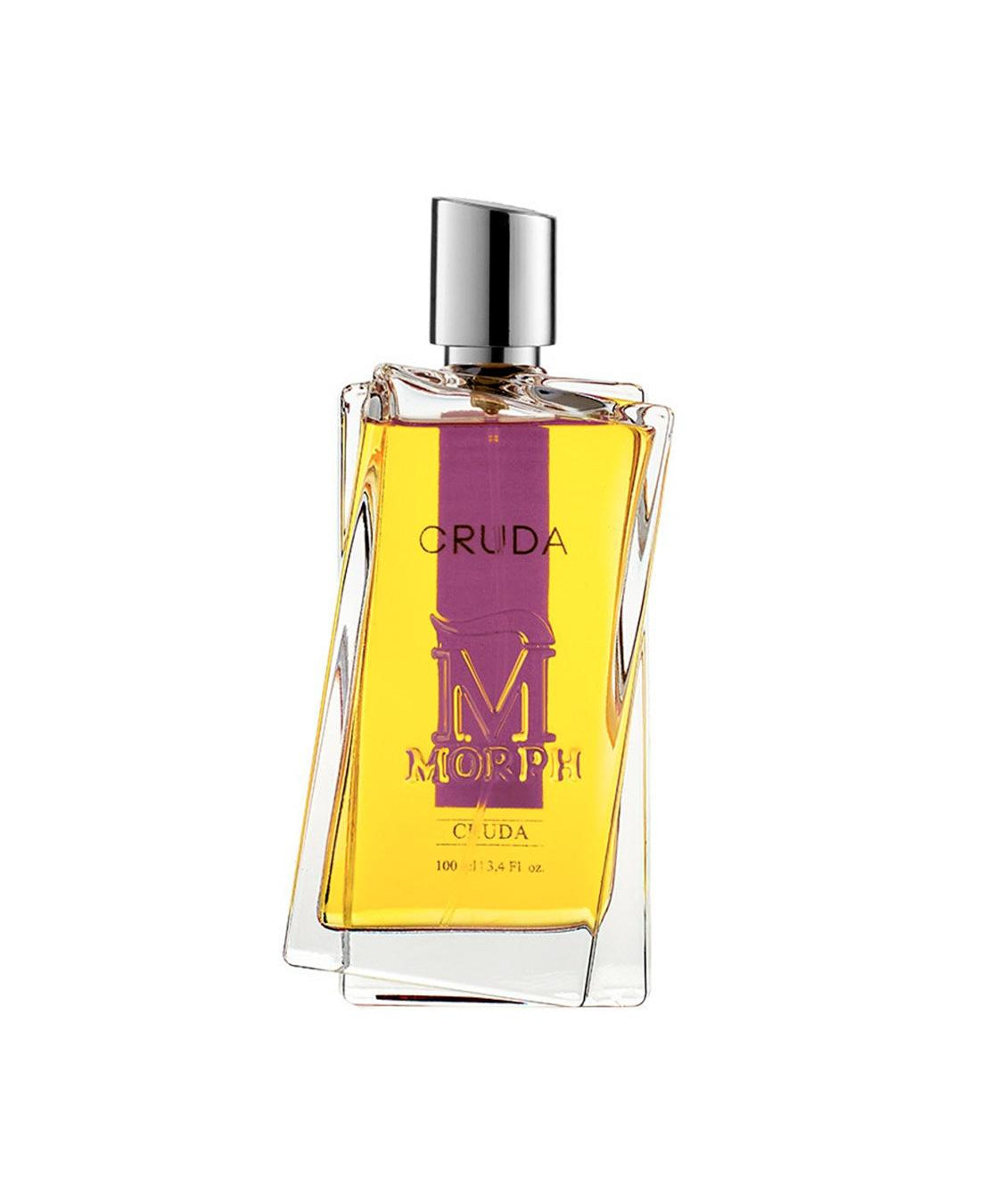 Morph - Cruda edp 100ml MOR08 CRUDA1 MORPH 