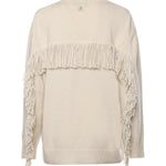 Maglia in misto viscosa MGKD11074  INSPIRED BY AKEP 