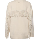 Maglia in misto viscosa MGKD11074  INSPIRED BY AKEP 