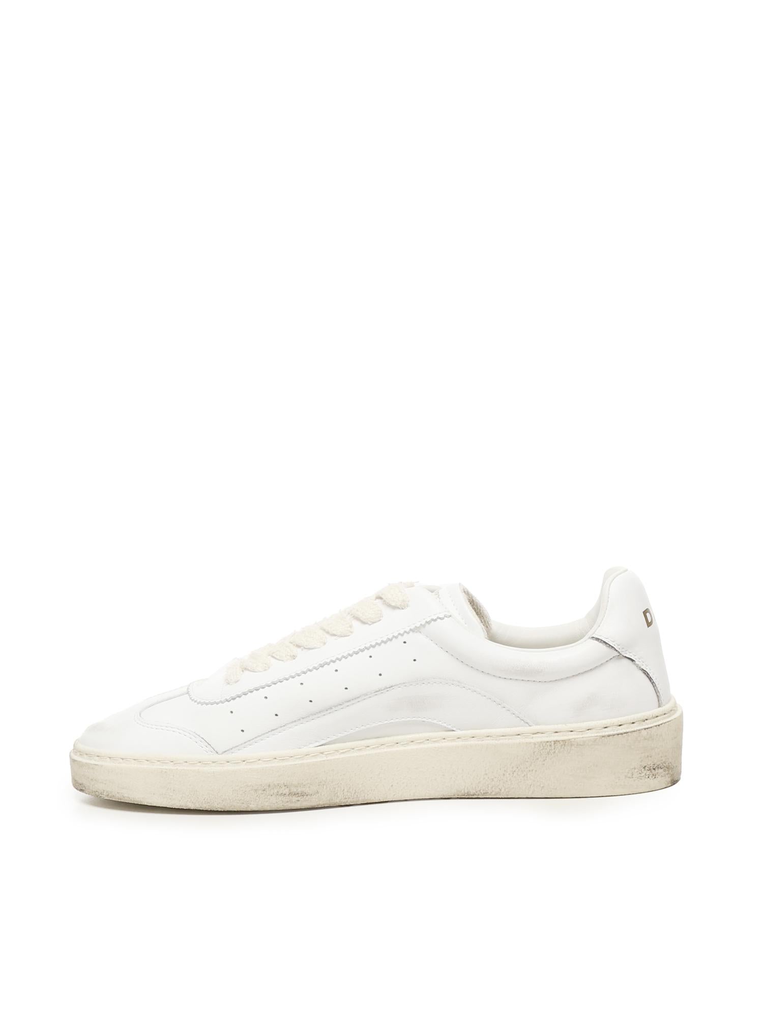 Sneakers Rider SNM0441 1062 DSQUARED2 