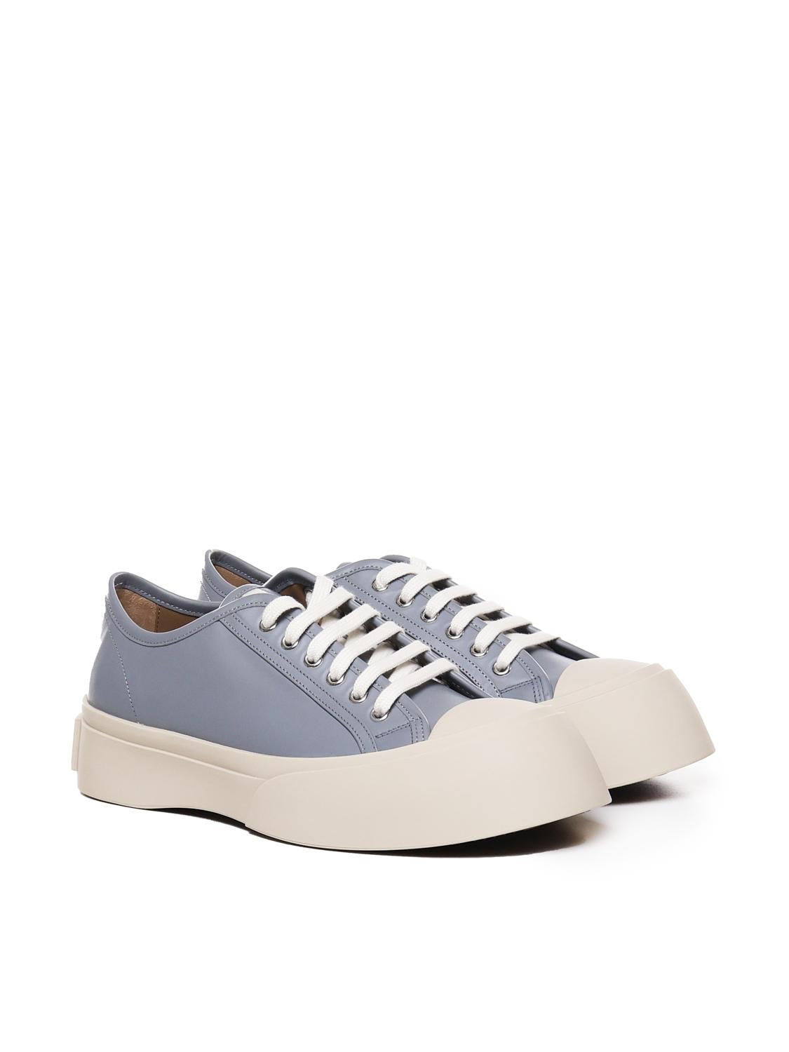 Pablo sneakers in pelle SNZU002002 P272200N34 MARNI 