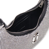 Borsa a spalla The Curve piccola 2R3HSH056H01 THE SMALL CURVE991 MARC JACOBS 
