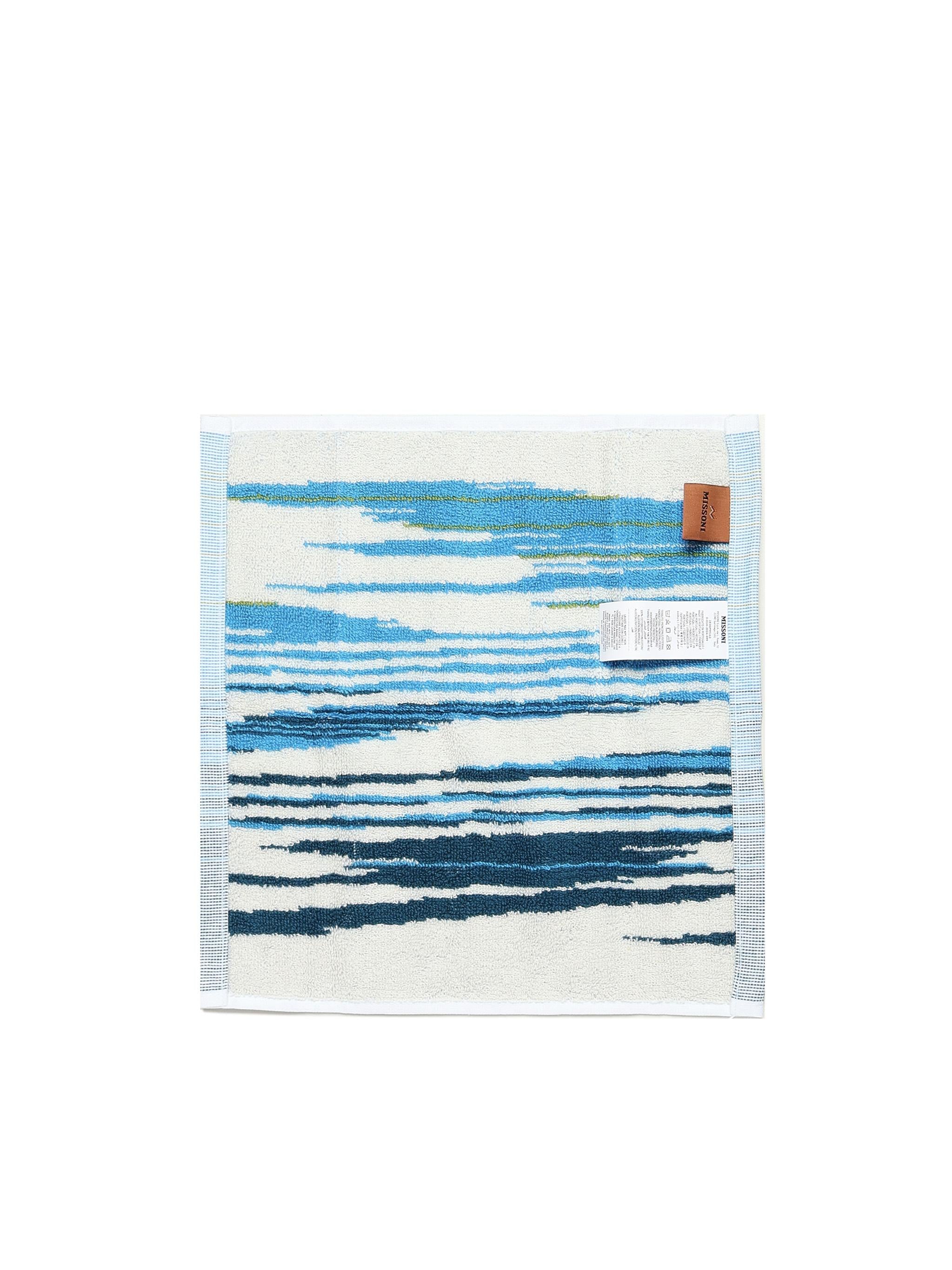 Set Fiammetta in cotone <BR/> 1E3SP99163 100 MISSONI HOME 