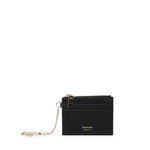 Portacarte con portachiavi 220868 779951009 FERRAGAMO 