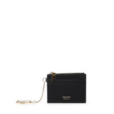 Portacarte con portachiavi 220868 779951009 FERRAGAMO 