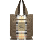 Borsa Tote Trench Check? 8119072 A1336 BURBERRY 