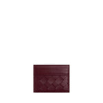 Porta carte Intrecciato 796324 VCPP32247 BOTTEGA VENETA 