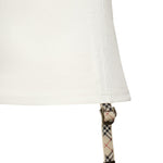 Top smanicato in misto cotone 8109197 B8764 BURBERRY 