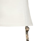 Top smanicato in misto cotone 8109197 B8764 BURBERRY 