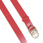 Cintura doppia J Logo AA4226P0360 -81750 LIU JO 