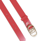 Cintura doppia J Logo AA4226P0360 -81750 LIU JO 