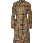 Abito chemisier Check 8118880 B9368 BURBERRY 