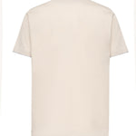 T-shirt in cotone L75TSHJ01TES0L301 02-13 ELEVENTY 