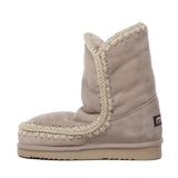 Stivali Eskimo 24 MUFW101000A CAM MOU 