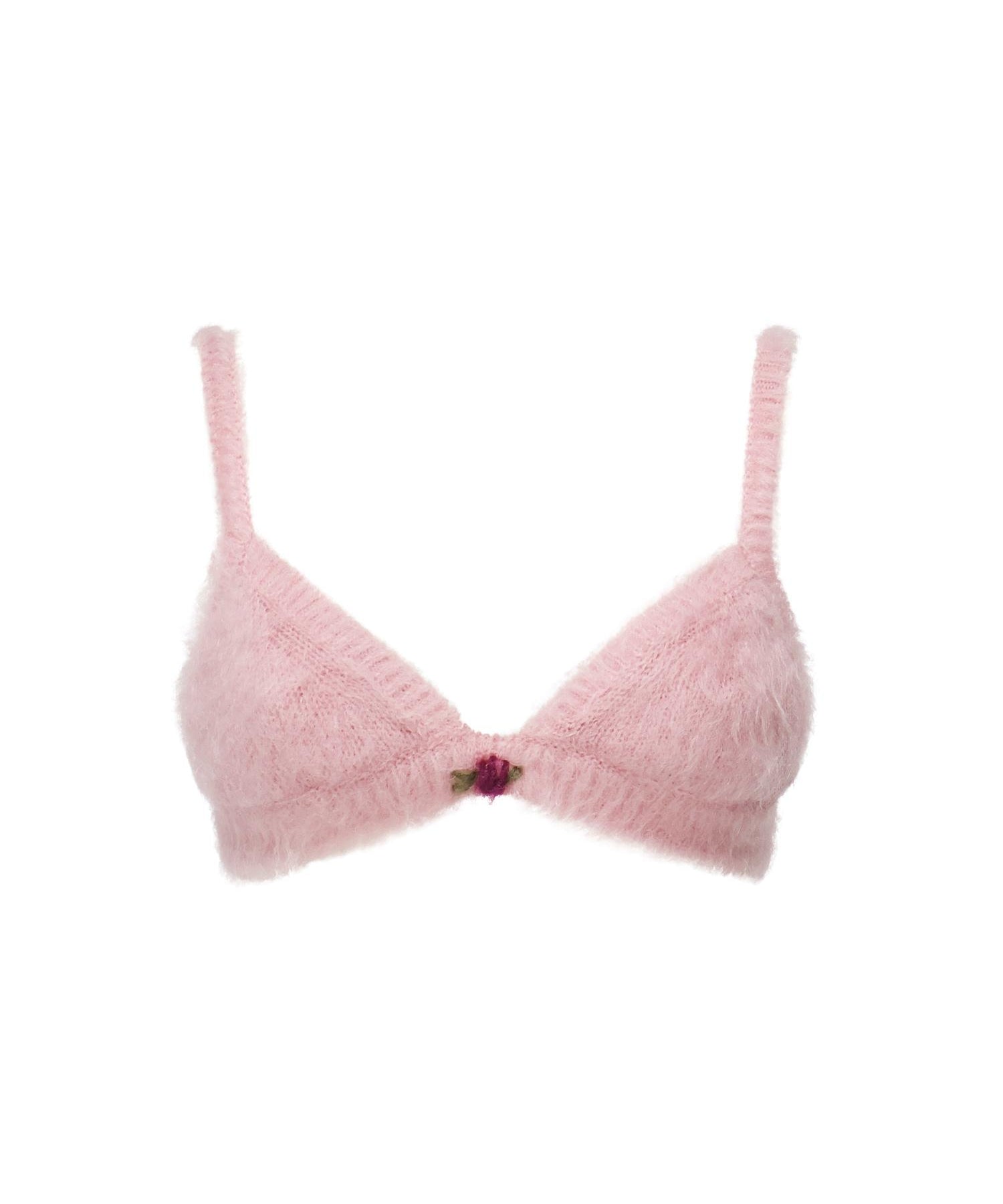Reggiseno con ricamo<BR/> FABX4216K4603 9122 ALESSANDRA RICH 