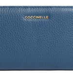 Portafogli Metallic Soft<BR/> E2MW511F101 B27 COCCINELLE 