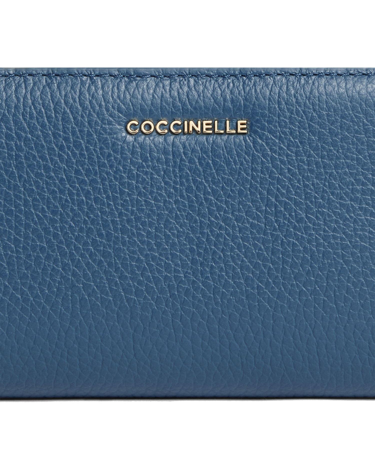 Portafogli Metallic Soft<BR/> E2MW511F101 B27 COCCINELLE 