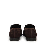 Mocassino morsetto Gancini 021669 789475024 FERRAGAMO 