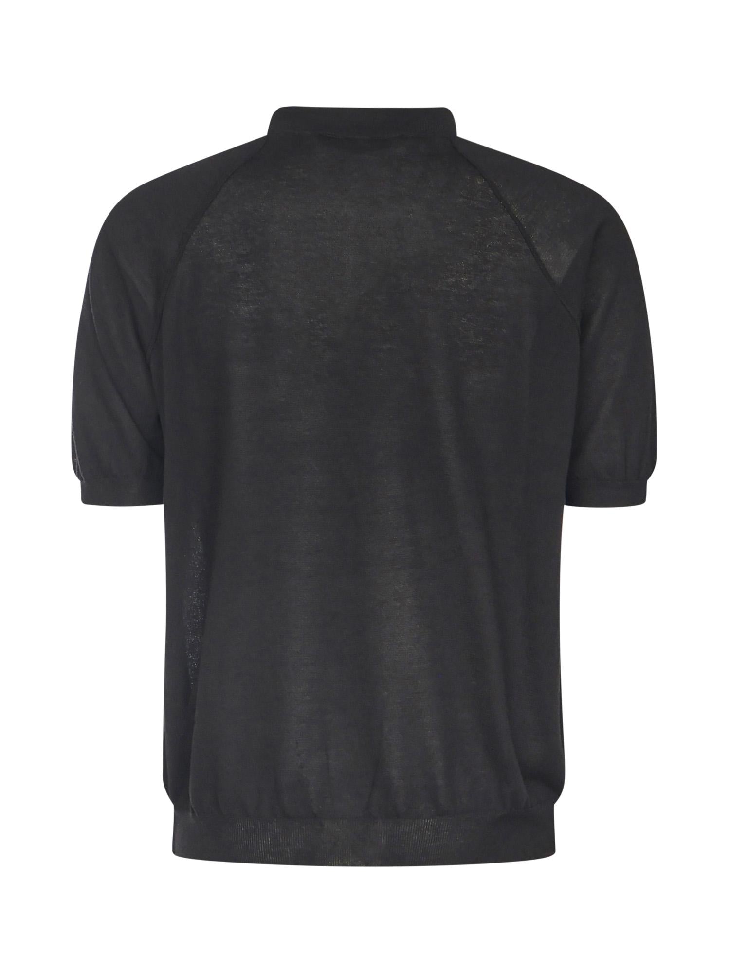 T-shirt in cotone GU110001 003 GRIFONI 