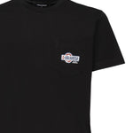 T-shirt 'Cool Fit' S74GD1449 D20020900 DSQUARED2 