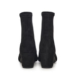 Stivaletti Aster in suede 506T82VK 03 BIBI LOU 