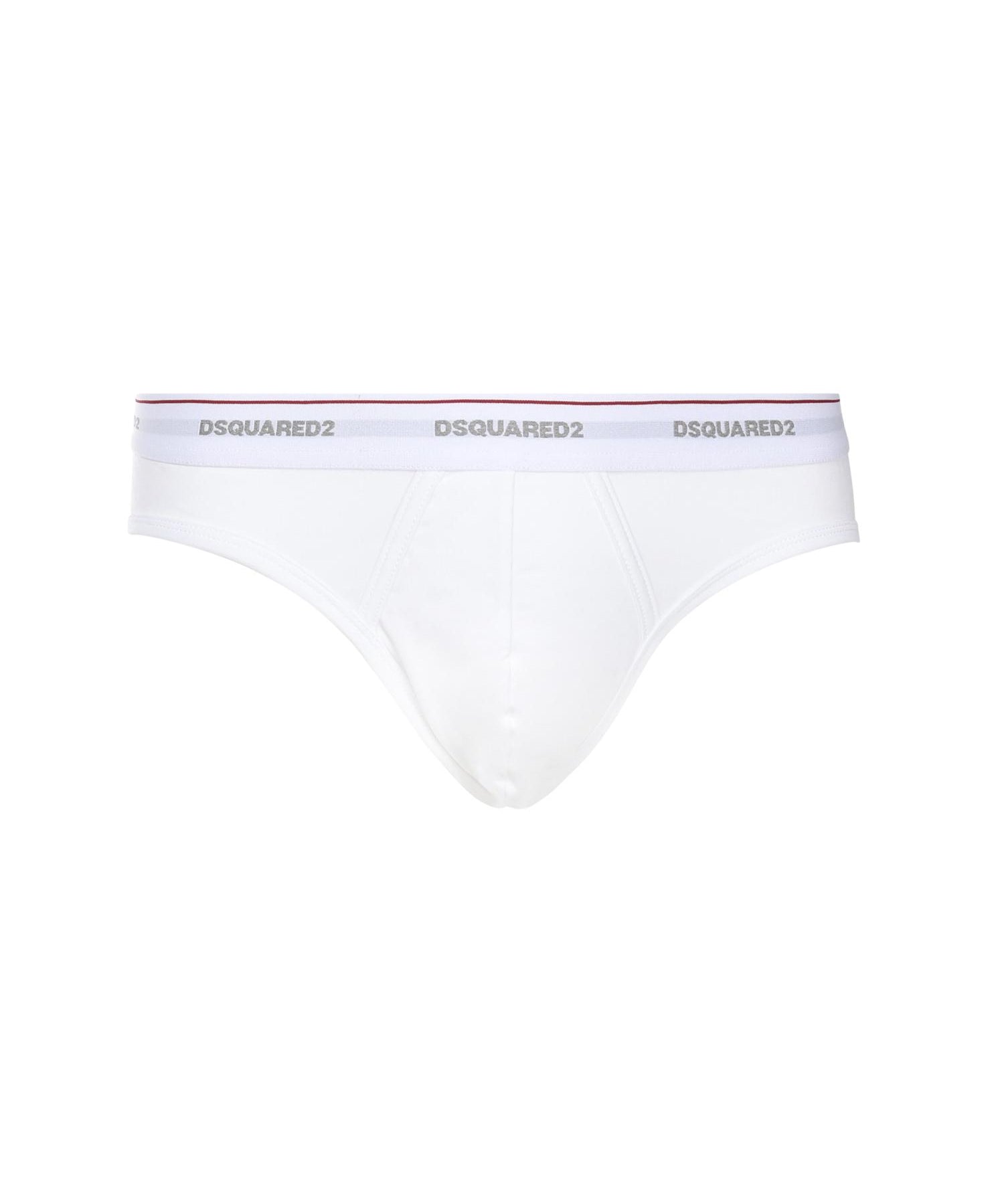 Slip pack da 3 DCX300060 100 DSQUARED2 
