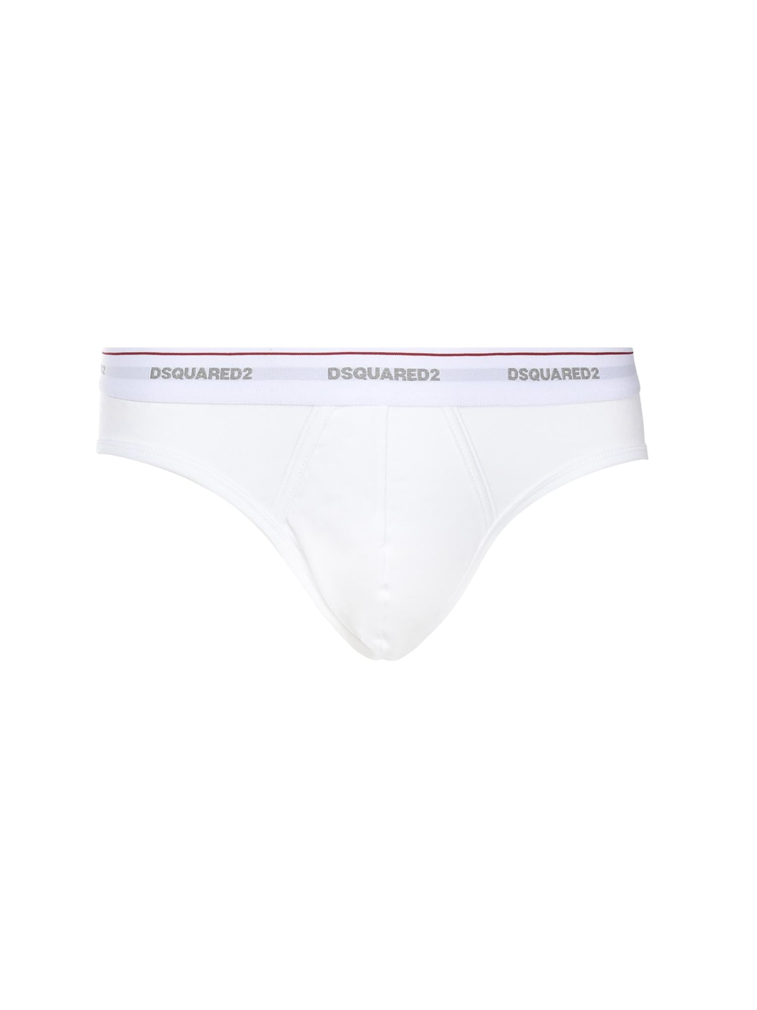 Slip pack da 3 DCX300060 100 DSQUARED2 