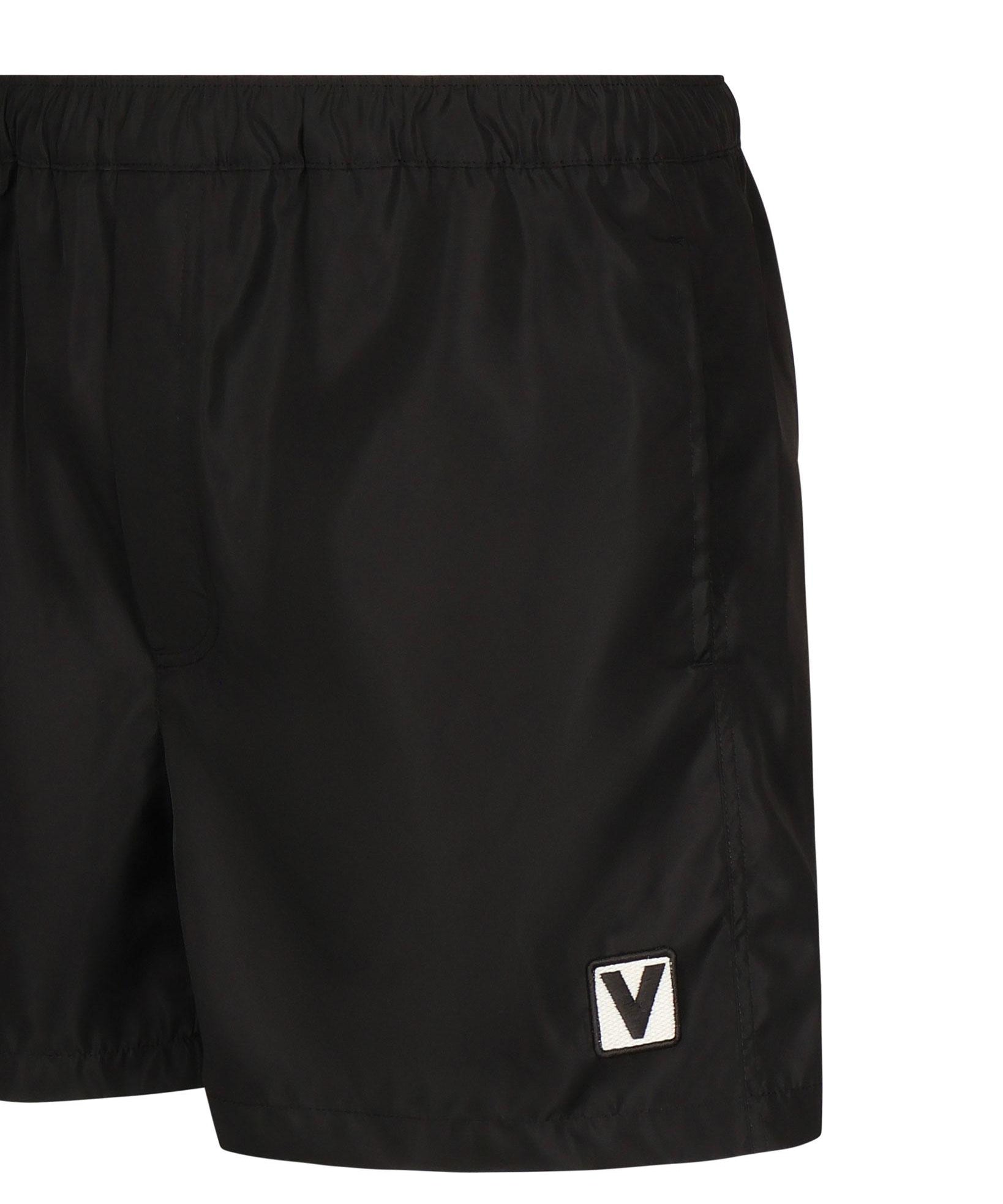 Costume da bagno con logo 6V3UHA28 6FN0NO VALENTINO GARAVANI 