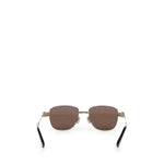 Occhiali da sole Bolt Panthos 821519 V44501398 BOTTEGA VENETA 