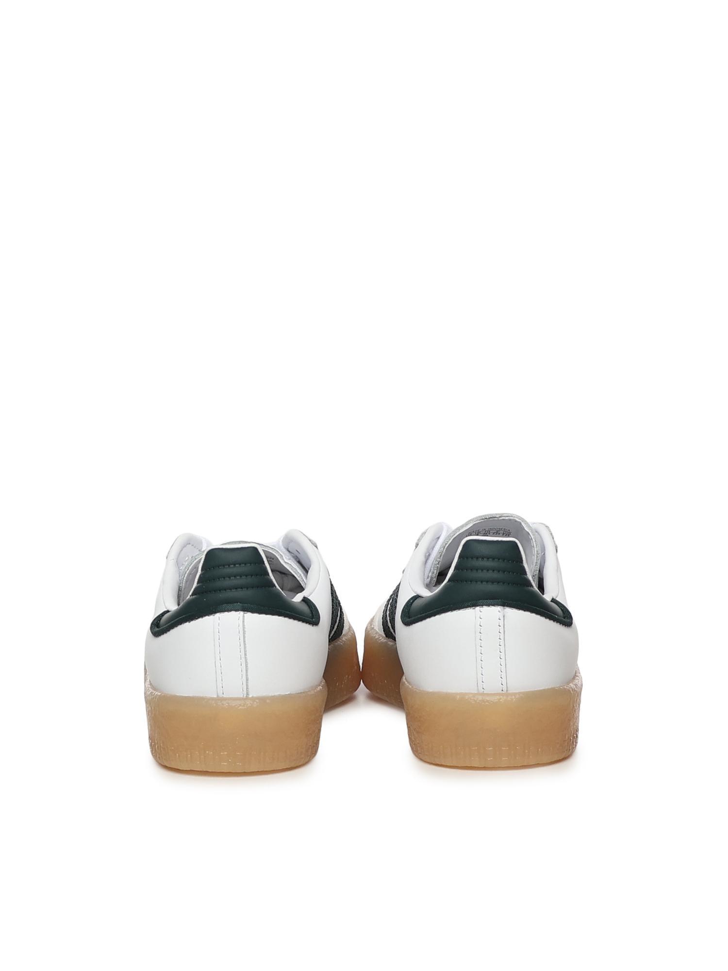 Sneakers Sambae JQ0983  ADIDAS ORIGINALS 