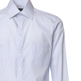 Camicia in popeline di cotone G5MQ5T FR50QS8051 DOLCE & GABBANA 