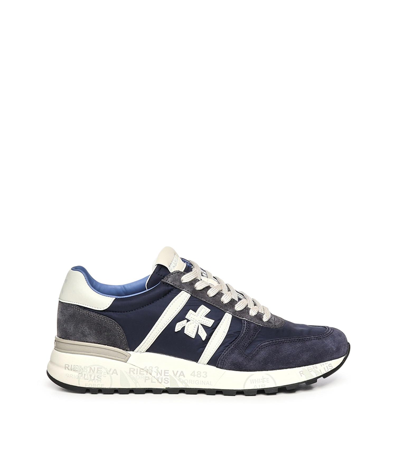 Sneaker Lander 7204 LANDER 7204 PREMIATA 