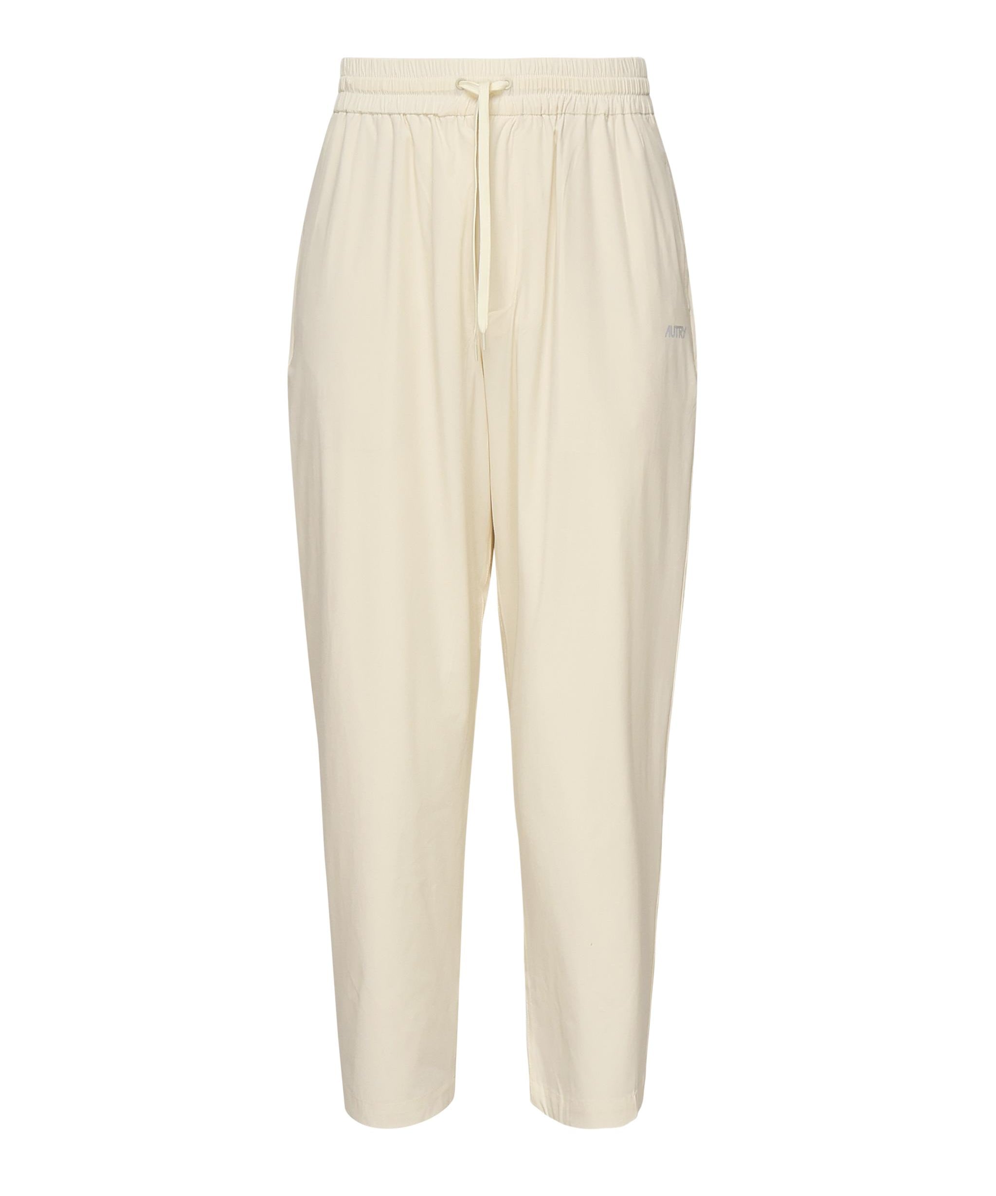JOGGERS IN NYLON REFLEX UNISEX PAPX 99NS AUTRY 