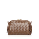 Pochette Concert in nappa 794258 VCPP12810 BOTTEGA VENETA 