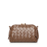 Pochette Concert in nappa 794258 VCPP12810 BOTTEGA VENETA 