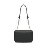 Borsa a spalla con logo degradé<BR/> JC4254PP0MKD0 00B LOVE MOSCHINO 