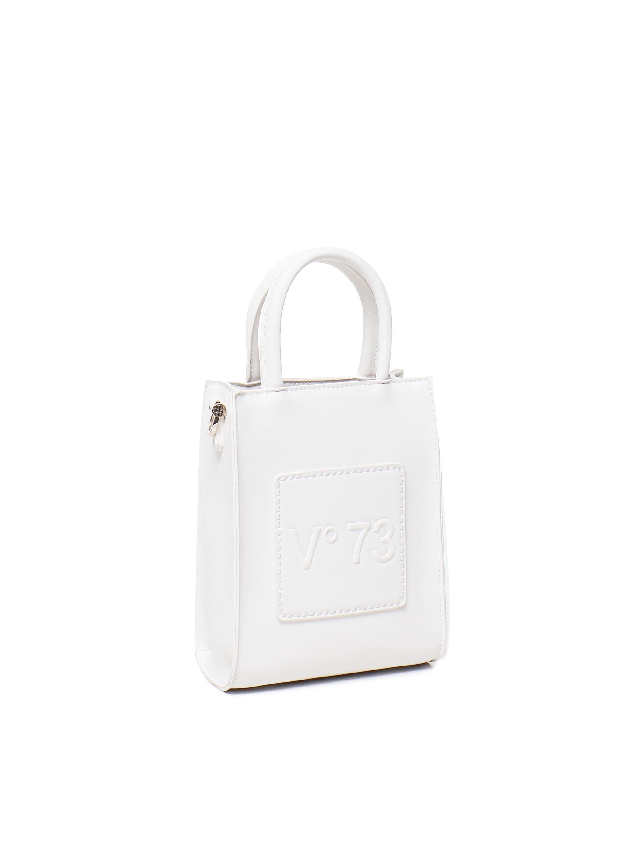 Phone bag Beatrix 73BS7HR02 BEATRIXBIANCO V° 73 