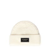 Cappello in lana tecnica<BR/> UQ065 Y00474UXXX017 DONDUP 