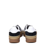 Sneakers Gazelle Bold IE0876  ADIDAS ORIGINALS 