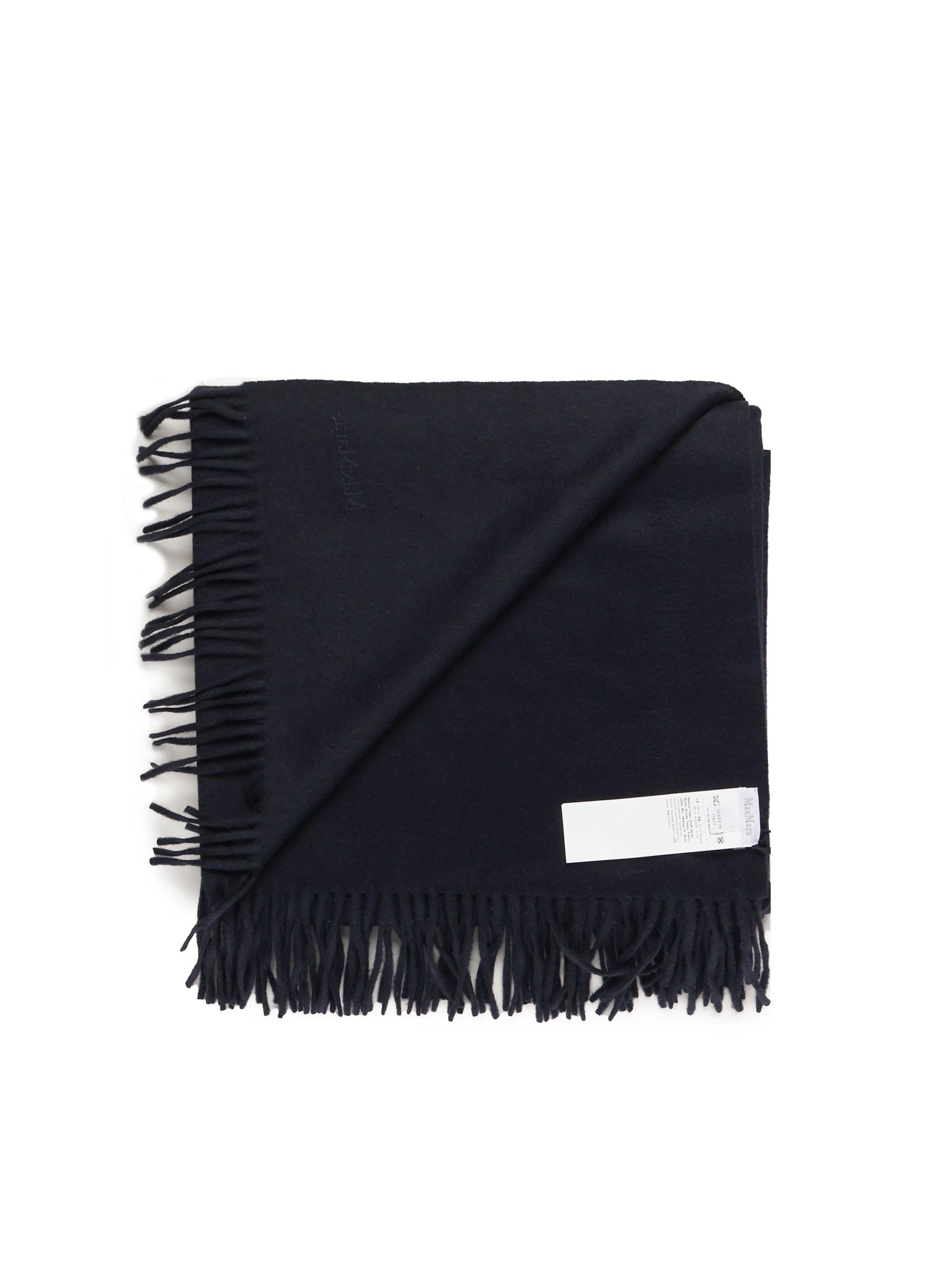 Sciarpa Baci in cashmere 2514541331600 007 MAX MARA 