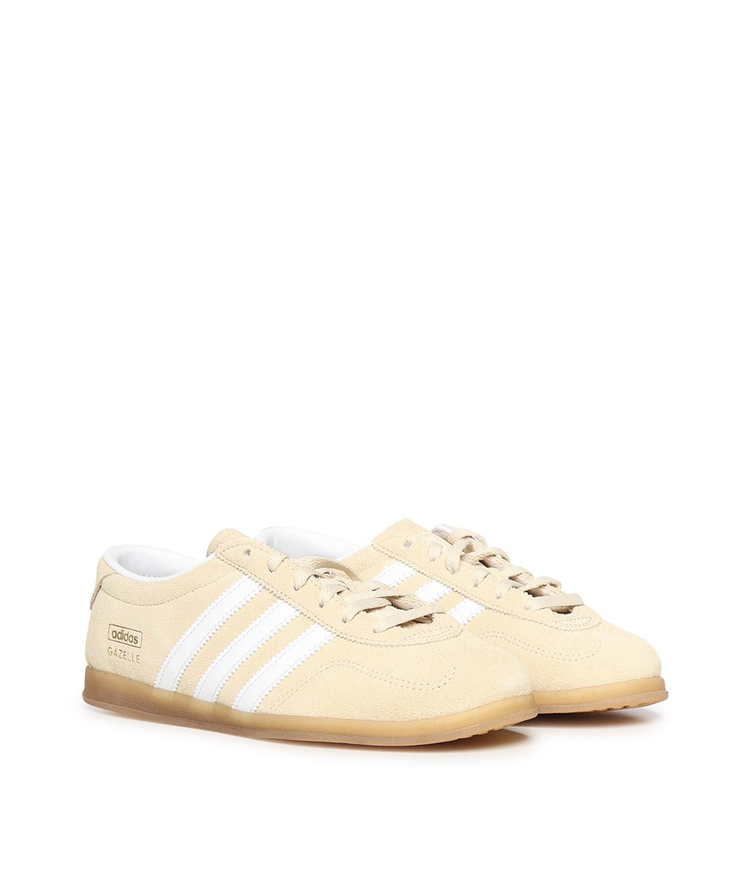 Sneaker Gazelle Lo Pro JR8889  ADIDAS ORIGINALS 