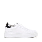 Sneakers in pelle 226800PP5B -10 CRIME LONDON 